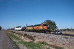 BNSF 1633